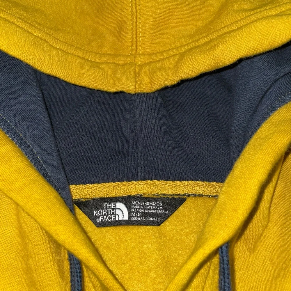 The North Face north face